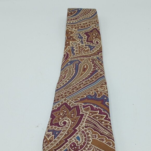 Gant Tie 58"L - Picture 4 of 7